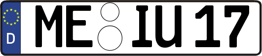 ME-IU17