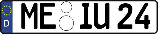 ME-IU24