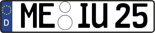 ME-IU25