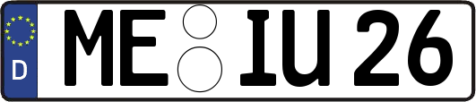 ME-IU26