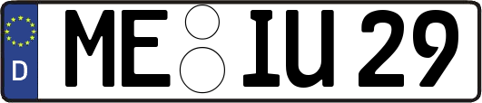 ME-IU29