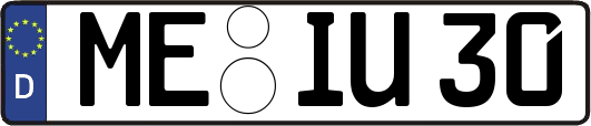 ME-IU30