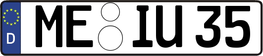 ME-IU35