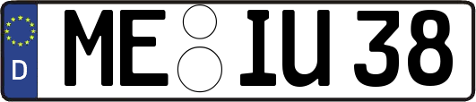 ME-IU38