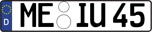 ME-IU45