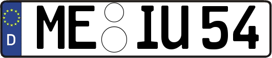 ME-IU54