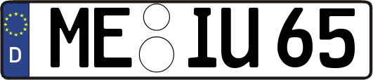 ME-IU65