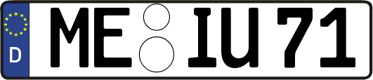 ME-IU71