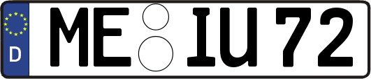 ME-IU72