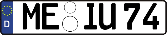 ME-IU74