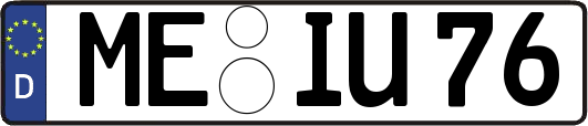 ME-IU76