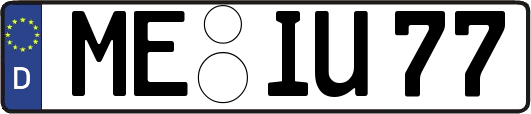 ME-IU77