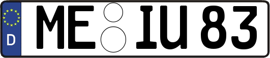 ME-IU83