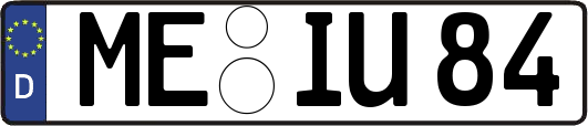 ME-IU84