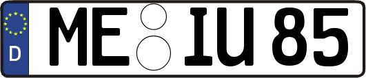 ME-IU85
