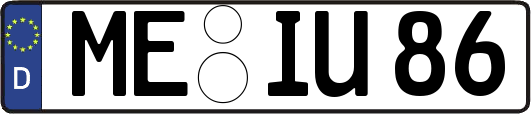 ME-IU86