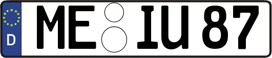 ME-IU87