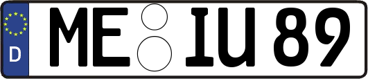 ME-IU89