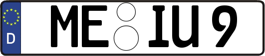 ME-IU9