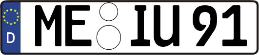 ME-IU91