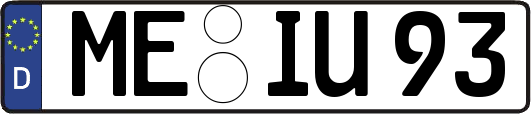 ME-IU93