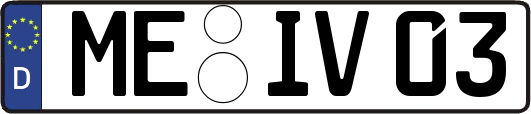 ME-IV03