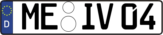 ME-IV04