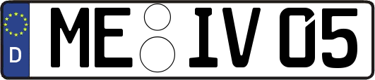 ME-IV05