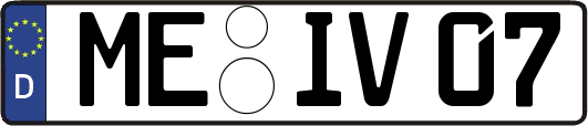 ME-IV07
