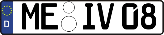 ME-IV08