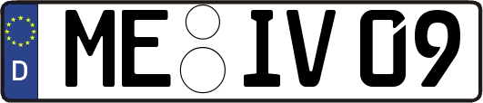 ME-IV09