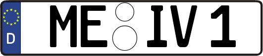ME-IV1