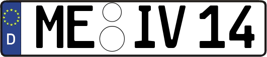 ME-IV14