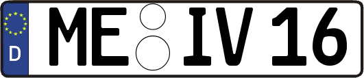 ME-IV16