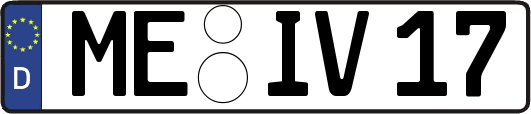ME-IV17