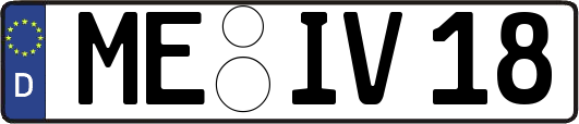 ME-IV18