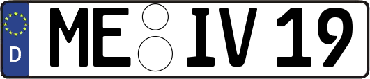 ME-IV19