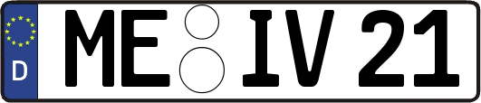 ME-IV21