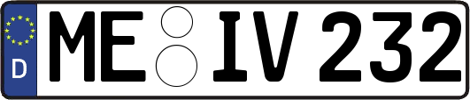 ME-IV232