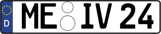 ME-IV24