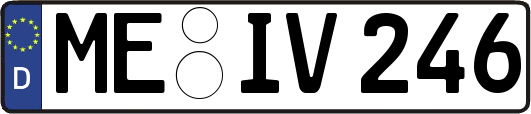 ME-IV246