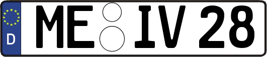 ME-IV28