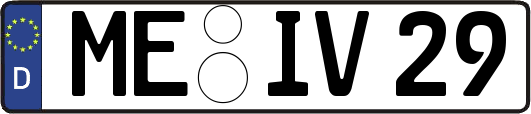 ME-IV29