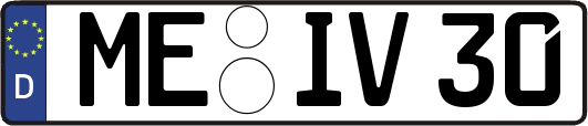 ME-IV30