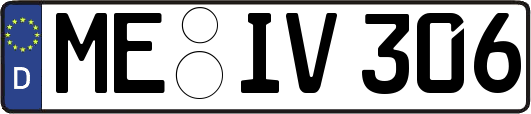 ME-IV306