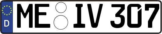 ME-IV307