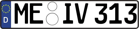 ME-IV313
