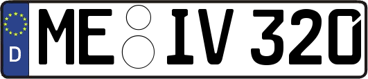 ME-IV320