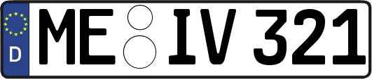 ME-IV321