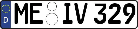 ME-IV329